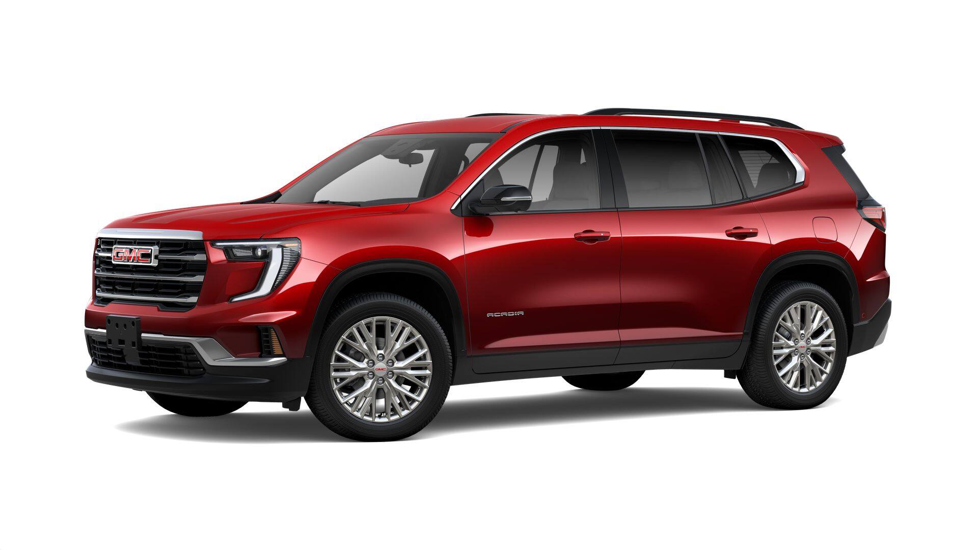 2026 GMC Acadia Elevation - Photo 16