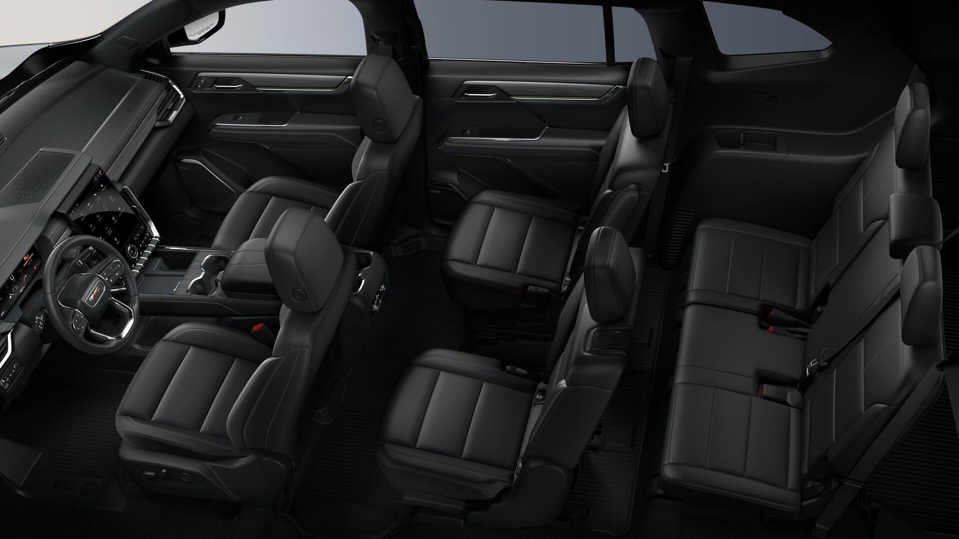 2026 GMC Acadia Elevation - Photo 21