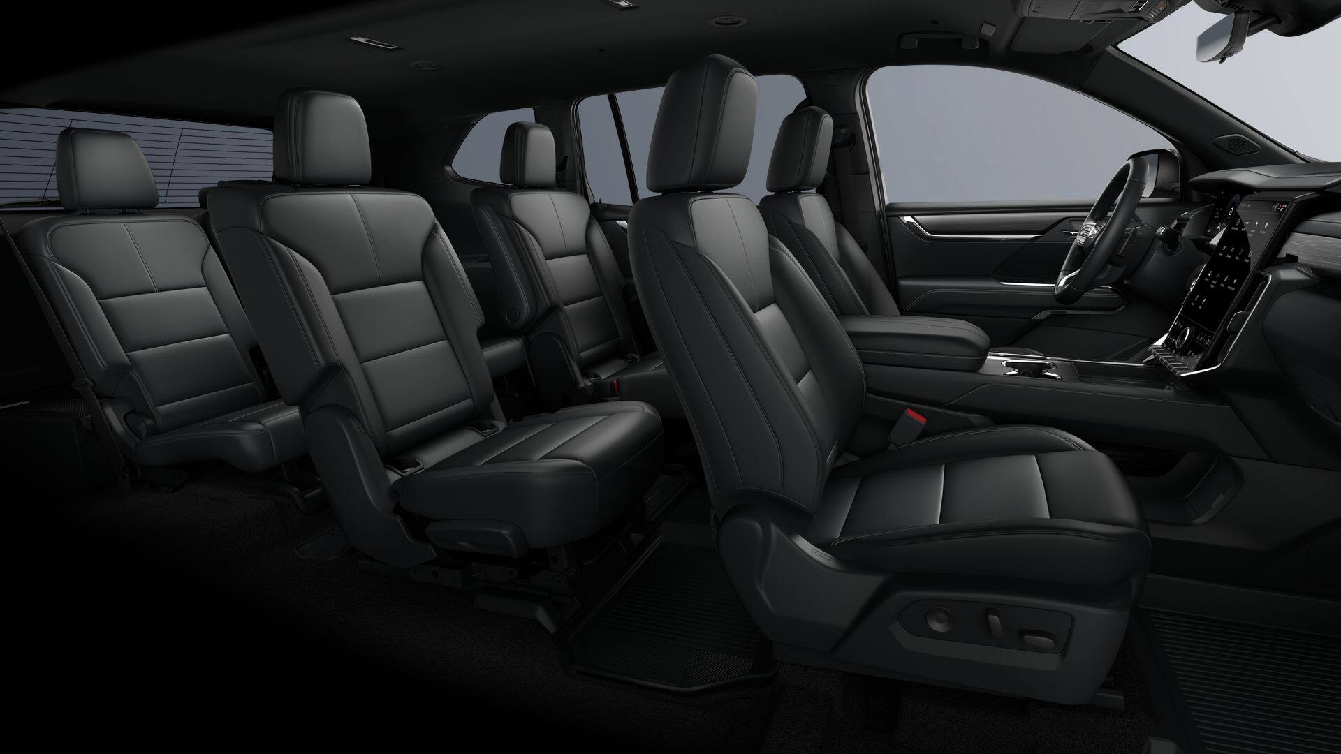 2026 GMC Acadia Elevation - Photo 22
