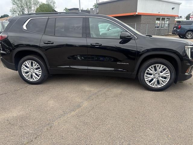 2026 GMC Acadia Elevation AWD's photo