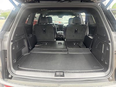 2026 GMC Acadia AWD Elevation