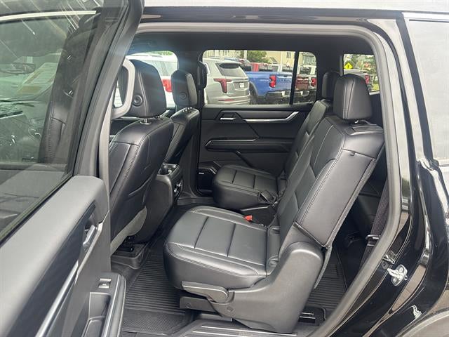 2026 GMC Acadia AWD Elevation