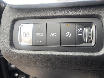 2026 GMC Acadia AWD Elevation
