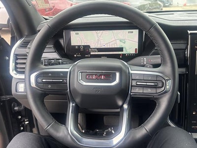 2026 GMC Acadia AWD Elevation