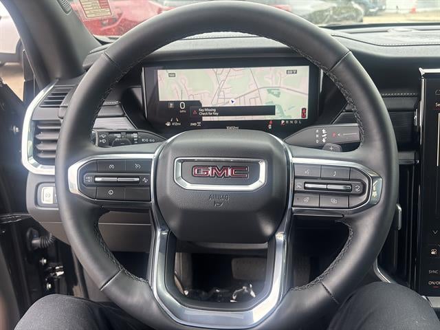 2026 GMC Acadia AWD Elevation