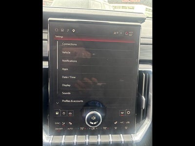 2026 GMC Acadia AWD Elevation