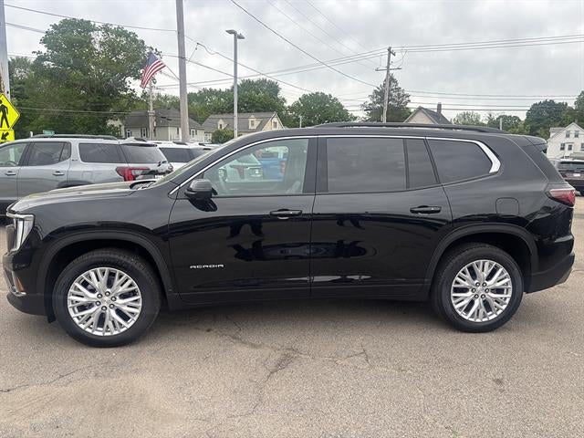 2026 GMC Acadia AWD Elevation