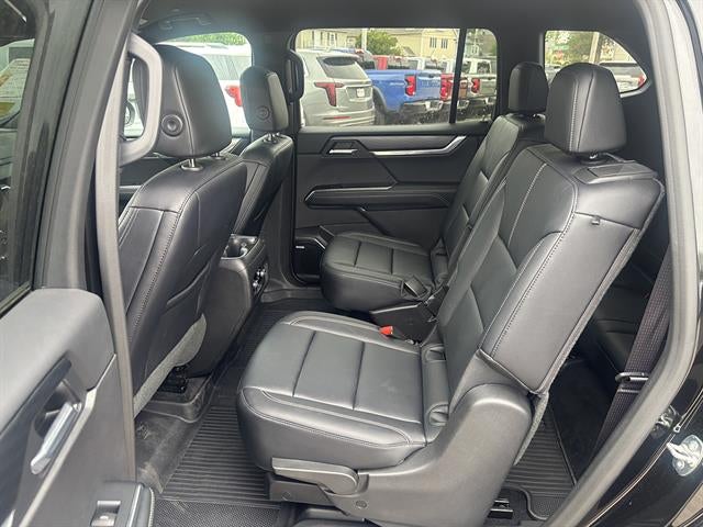 2026 GMC Acadia AWD Elevation