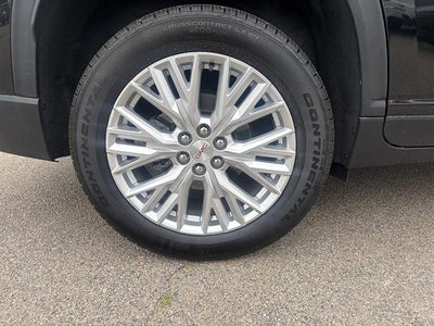 2026 GMC Acadia AWD Elevation