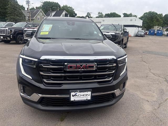 2026 GMC Acadia AWD Elevation