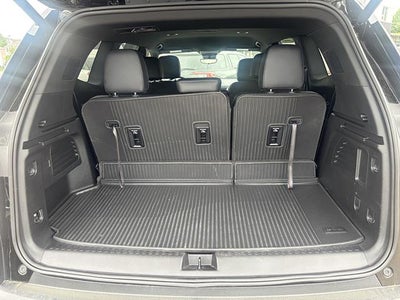 2026 GMC Acadia AWD Elevation
