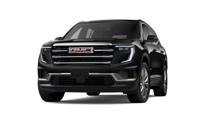2026 GMC Acadia AWD Elevation