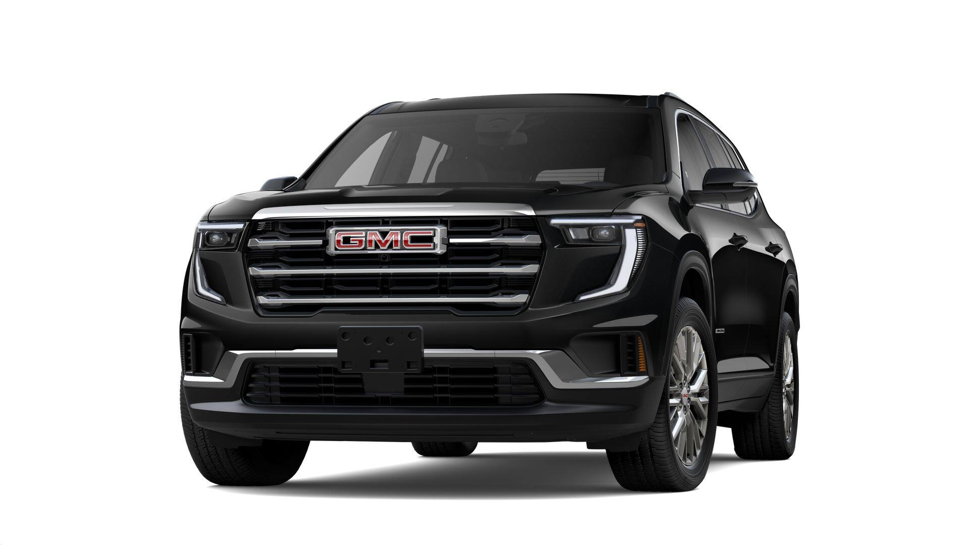 2026 GMC Acadia AWD Elevation