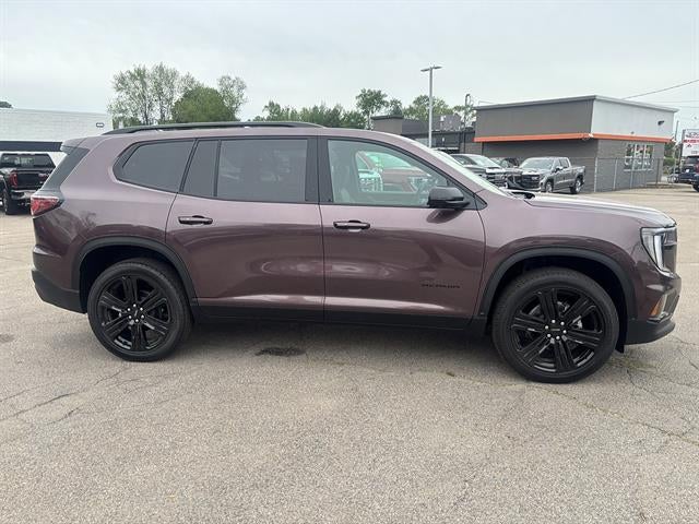2026 GMC Acadia Elevation AWD's photo