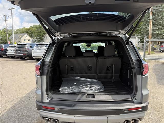 2026 GMC Acadia AWD Elevation