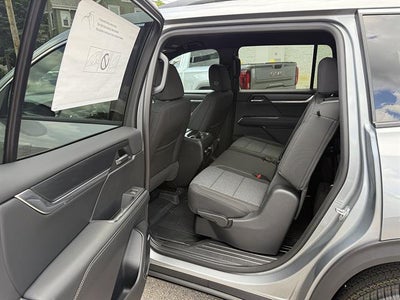 2026 GMC Acadia AWD Elevation