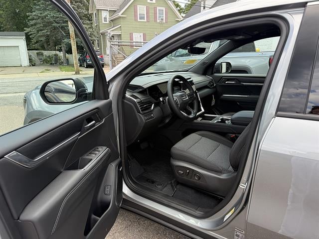 2026 GMC Acadia AWD Elevation