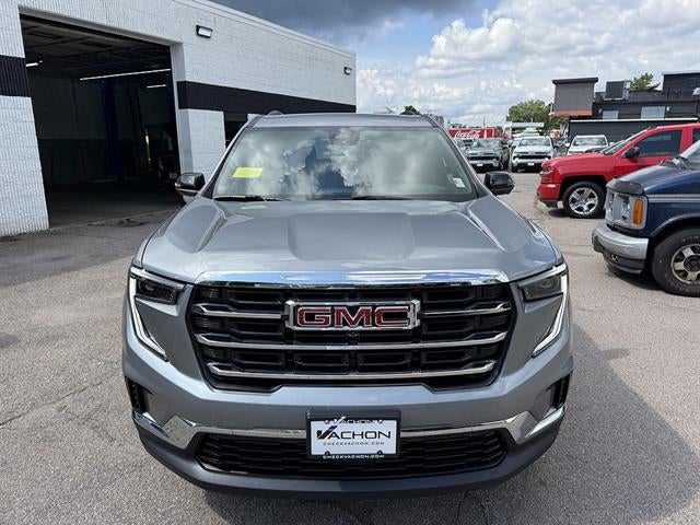 2026 GMC Acadia AWD Elevation