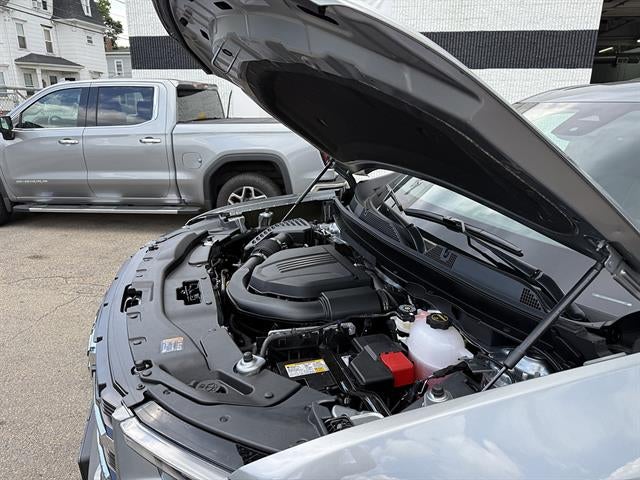 2026 GMC Acadia AWD Elevation