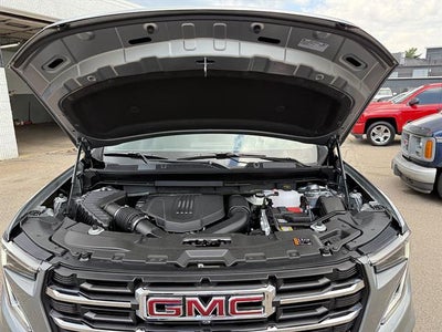 2026 GMC Acadia AWD Elevation