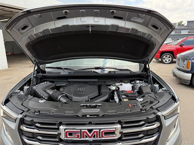 2026 GMC Acadia AWD Elevation