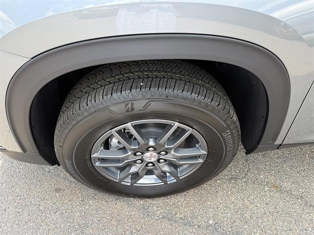2026 GMC Acadia AWD Elevation