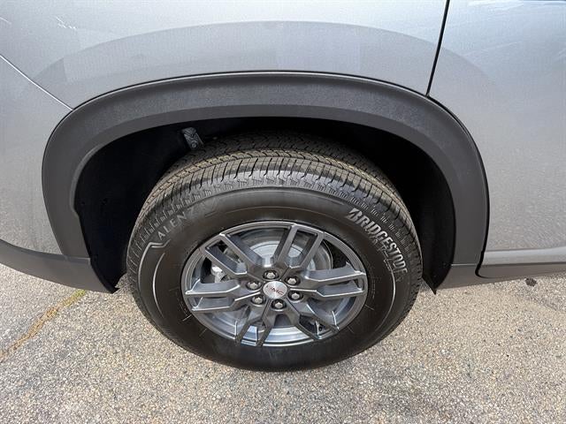 2026 GMC Acadia AWD Elevation