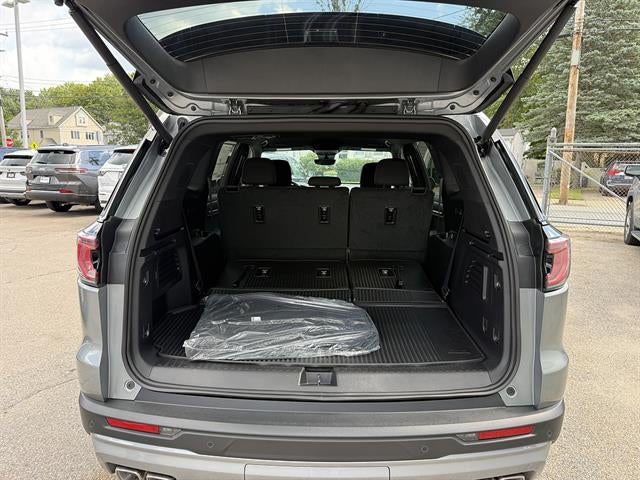 2026 GMC Acadia AWD Elevation