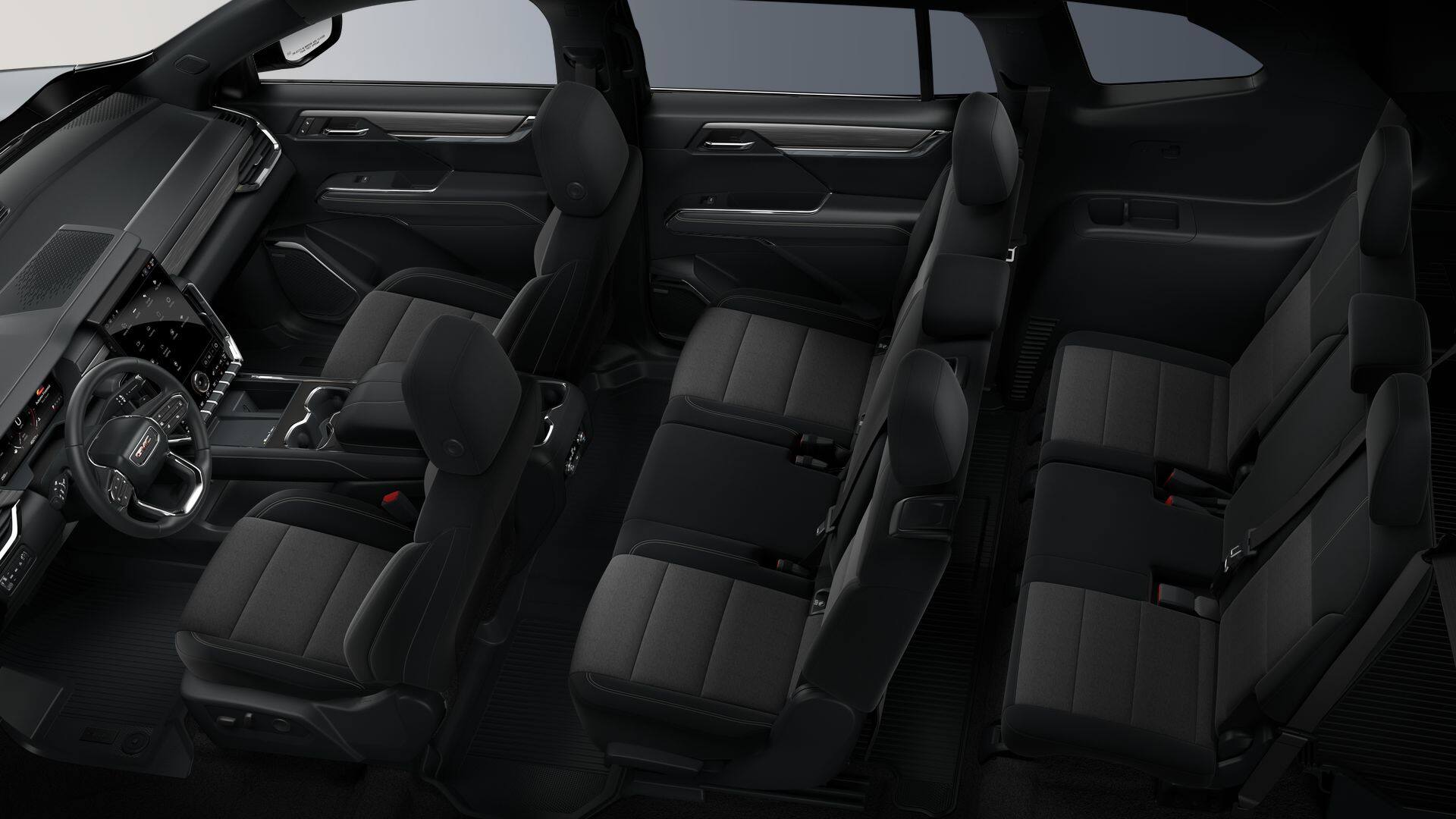 2026 GMC Acadia AWD Elevation