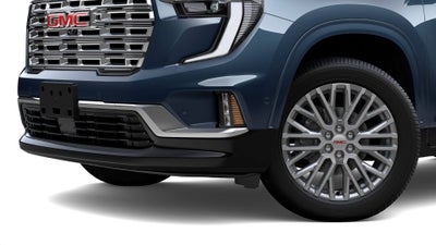 2026 GMC Acadia AWD Denali