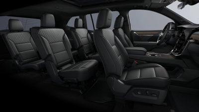 2026 GMC Acadia AWD Denali