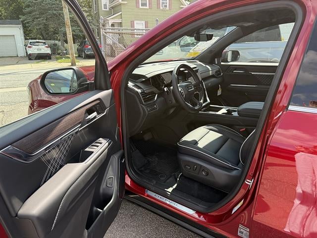 2026 GMC Acadia AWD Denali
