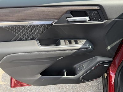 2026 GMC Acadia AWD Denali