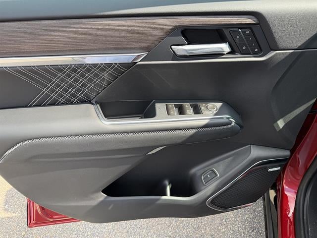 2026 GMC Acadia AWD Denali