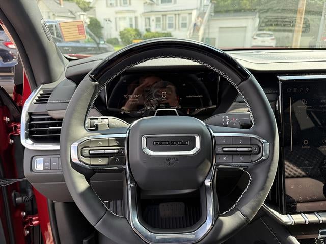 2026 GMC Acadia AWD Denali
