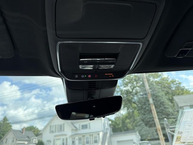 2026 GMC Acadia AWD Denali