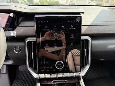 2026 GMC Acadia AWD Denali