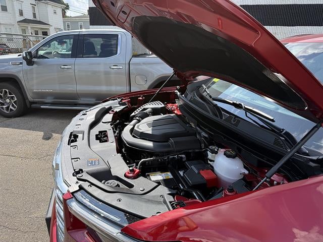 2026 GMC Acadia AWD Denali