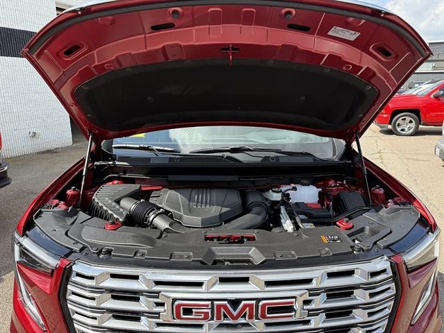 2026 GMC Acadia AWD Denali