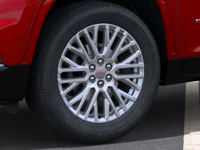2026 GMC Acadia AWD Denali