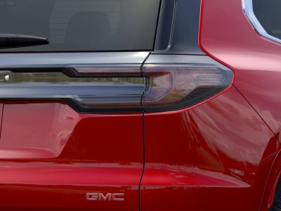 2026 GMC Acadia AWD Denali