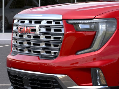 2026 GMC Acadia AWD Denali