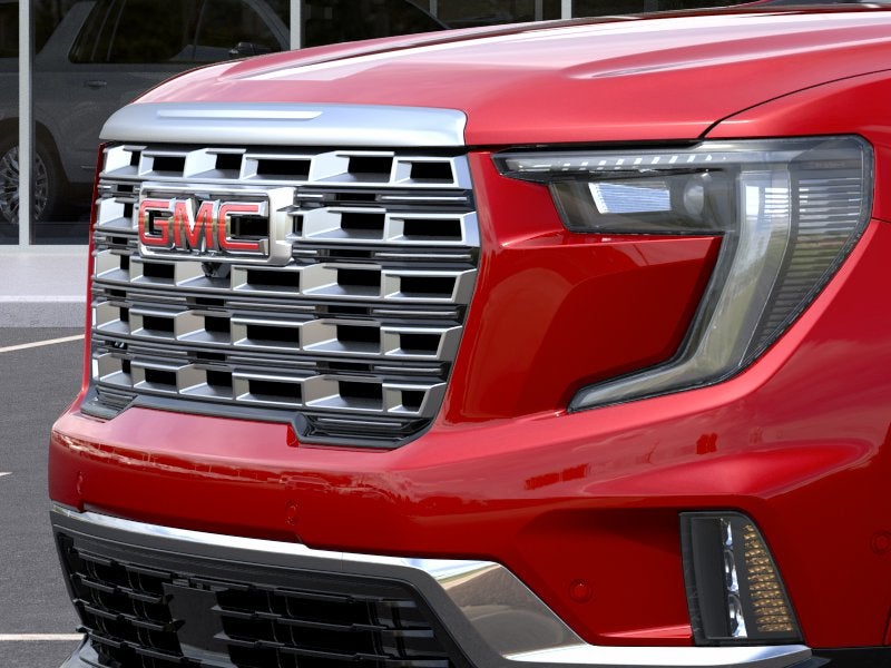 2026 GMC Acadia AWD Denali