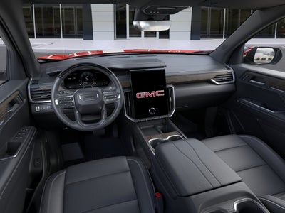 2026 GMC Acadia AWD Denali