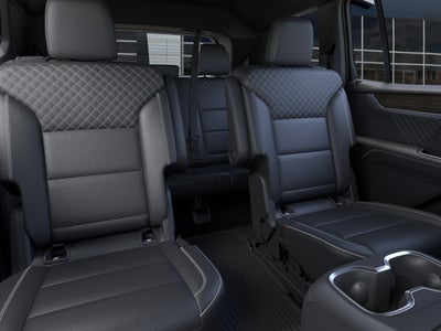 2026 GMC Acadia AWD Denali