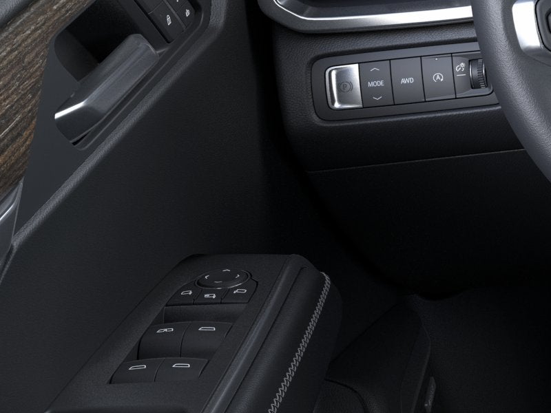 2026 GMC Acadia AWD Denali