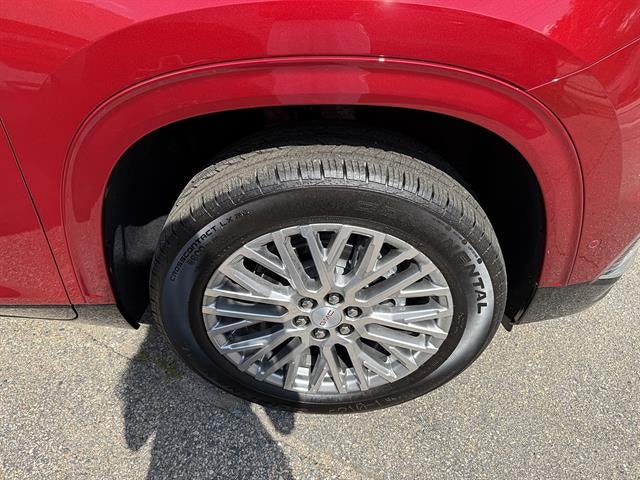 2026 GMC Acadia AWD Denali