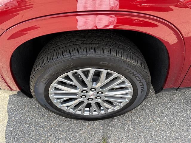 2026 GMC Acadia AWD Denali
