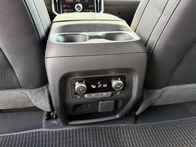 2026 GMC Acadia AWD Denali Ultimate