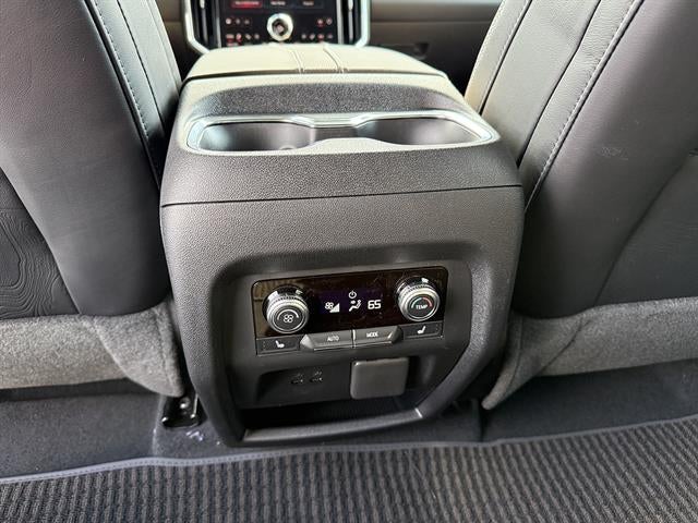 2026 GMC Acadia AWD Denali Ultimate